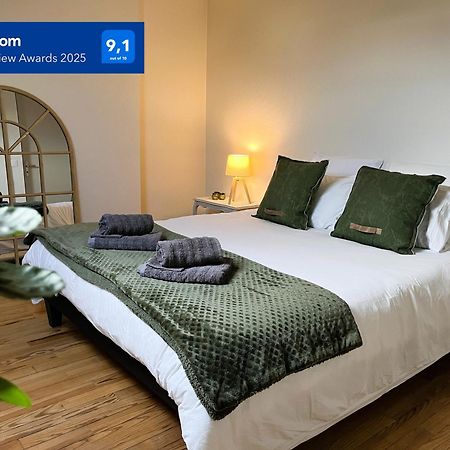 Le 6 Appartement Centre-Ville Caen - Port Екстер'єр фото