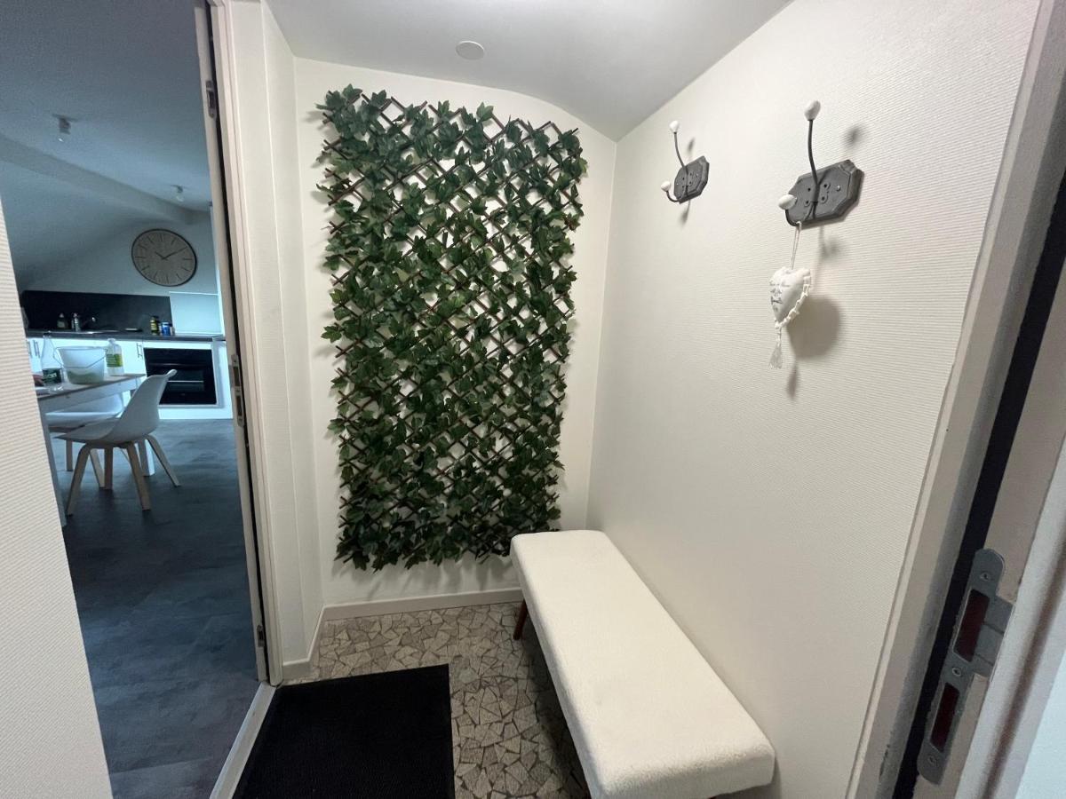 Le 6 Appartement Centre-Ville Caen - Port Екстер'єр фото